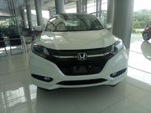 HOT PROMO Honda HR-V 1.5 S SUV