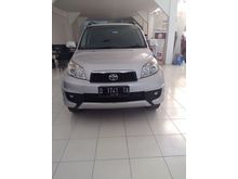 2013 Toyota Rush 1.5 TRD Sportivo SUV