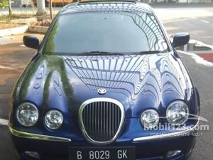 Jaguar Bekas Baru Murah - Jual beli 38 mobil di Jaguar Bekas Baru Murah - Jual beli 38 mobil di