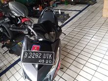 Honda Vario 125 2015 ( lokasi Basura)