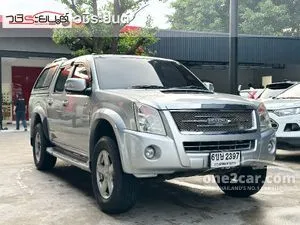 2007 Isuzu D-MAX 3.0 LS Cab-4 Pickup