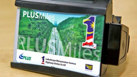 Twelve Toll Plazas To Go Fully Cashless Beginning Today: DUKE, AKLEH, SMART Included