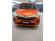 Daihatsu Sigra 1.2 R MC surabaya