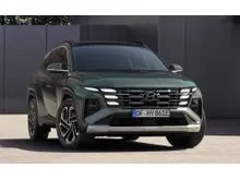 2025 Hyundai Tucson 1.6 Prime SUV - THE ALL NEW Tucson EARLY BIRD PROMOTION UP FOR GRAB NOW COME 8 TIMES FREE SERVICE PARTS & LABOR ZERO MAINTENANCE