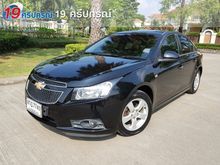 2011 Chevrolet Cruze 1.8 (ปี 10-15) LT Sedan AT