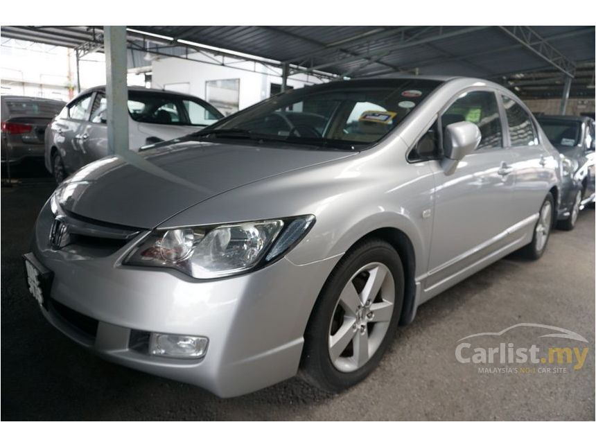 45 Civic Used Car List Gratis Terbaik