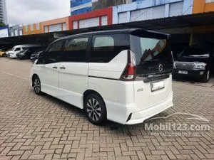 2023 Nissan Serena 2.0 Highway Star MPV