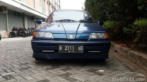Serba-Serbi Proton Saga, Bekas Taksi Ikonik Dari Negeri Jiran
