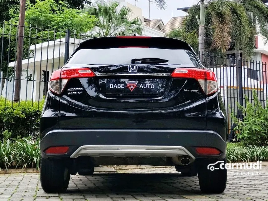 2019 Honda HR-V E Special Edition SUV