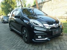 2016 Honda Mobilio 1.5 RS MPV