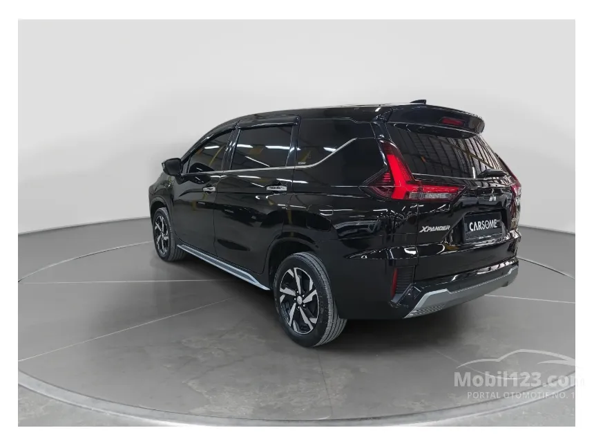 2022 Mitsubishi Xpander Ultimate MPV