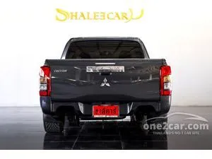 2020 Mitsubishi TRITON 2.5 GLX Mega Cab Pickup