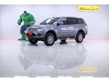 2015 Mitsubishi Pajero Sport 2.5 (ปี 08-15) GLS SUV AT