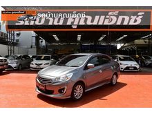 2016 Mitsubishi Attrage 1.2 (ปี 13-16) GLX Sedan MT
