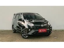 2024 Daihatsu Sigra 1.2 R MPV - Great Condition - Caroline Jakarta Selatan