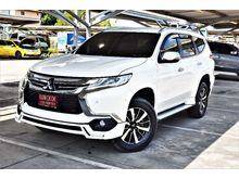 2018 Mitsubishi Pajero Sport 2.4 (ปี 15-18) GT Premium SUV