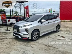 2020 Mitsubishi Xpander 1.5 GT Wagon