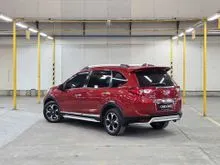 2016 Honda BR-V 1.5 E Prestige SUV
