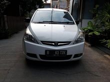 2012 Proton Exora 1.5 SUV mulus banget #jualcepatpemiliklangsung