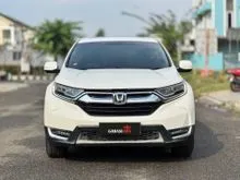2020 Honda CR-V 1.5 Turbo Prestige SUV