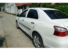2008 Toyota Limo 1.5 Sedan