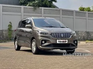 2018 Suzuki Ertiga 1.5 GX MPV