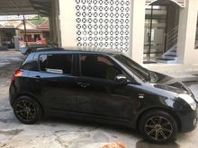 2011 Suzuki Swift 1.5 ST Hatchback