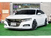 2020 Honda ACCORD 1.5 (ปี 19-23) Turbo EL Sedan