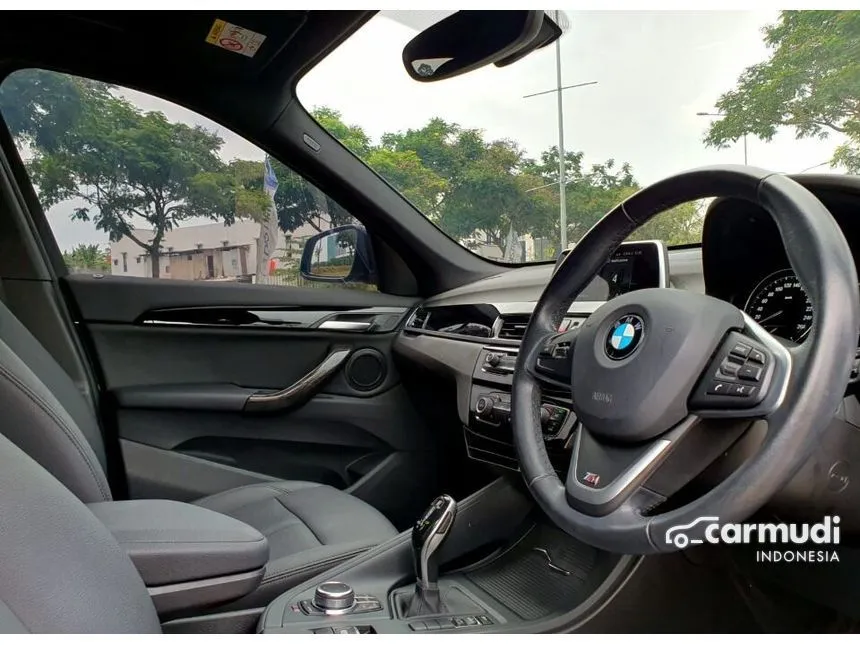 2018 BMW X1 sDrive18i xLine SUV