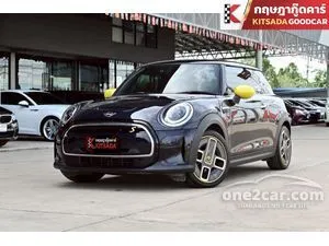 2022 Mini COOPER SE 3-Door Hatchback