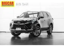 2022 Toyota FORTUNER 2.4 (ปี 15-25) Leader V SUV