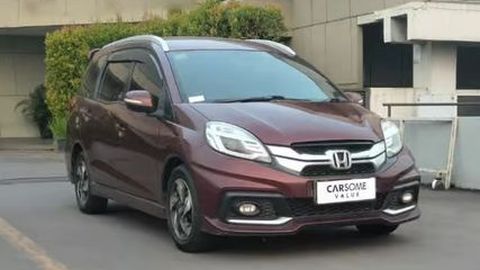 Pilihan Mobil Keluarga untuk Mudik di CARSOME, Mana yang Paling Cocok untuk Anda?