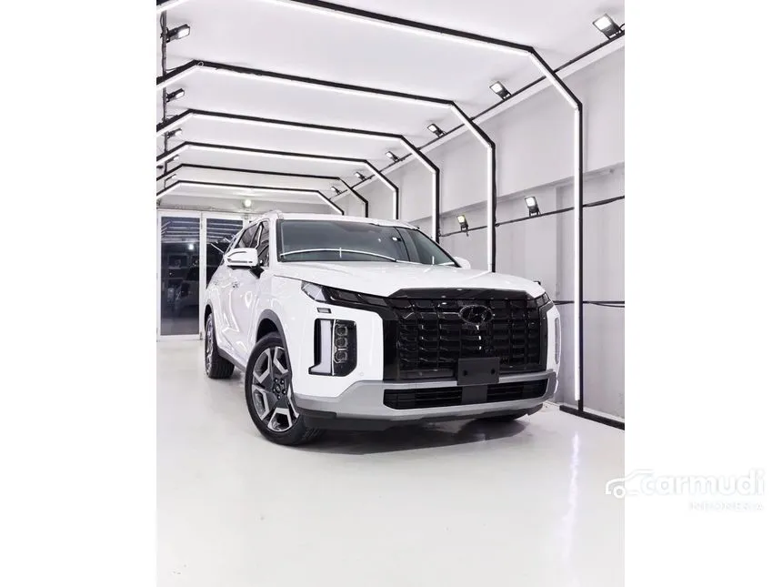 2024 Hyundai Palisade Signature Wagon