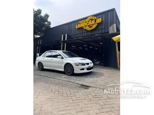2004 Mitsubishi Lancer 1.8 GLXi Sedan