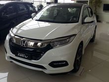 2018 Honda HR-V 1.8 Prestige SUV