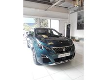 Peugeot 5008 2019