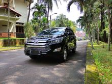 Tdp 40jt Kijang Innova Diesel Reborn G 2019 AT