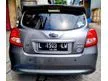 Jual Mobil Datsun GO+ 2015 D 1.2 di Jawa Timur Manual MPV Abu