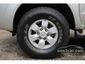 2007 Toyota HILUX VIGO 3.0 E Prerunner Extra Cab Pickup