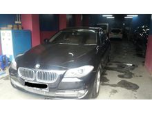 2011 BMW 528i 3.0 Sedan