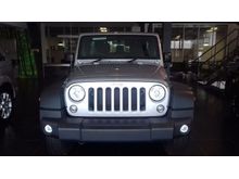 2015 Jeep Wrangler 3.0 Sport X SUV
