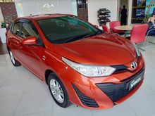 2020 New Toyota Yaris 1,5 E Matic