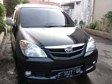 2008 Daihatsu Xenia 1.0 Li MPV