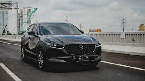Mazda Punya Promo Servis Sebelum dan Sesudah Mudik Lebaran 2023