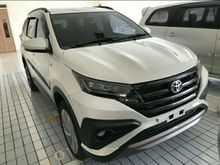 2018 Toyota Rush 1.5 TRD Sportivo READY BULAN INI !!