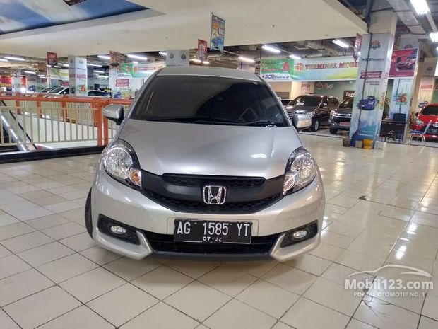 Honda Brio S Mobil bekas dijual di Indonesia Dari 81 