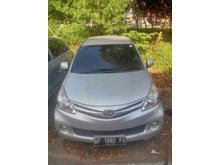 2012 Daihatsu Xenia 989 M MPV MT
