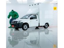 2016 Isuzu D-Max 1.9 SPARK (ปี 11-17) B Pickup