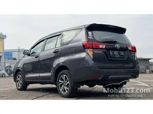 2021 Toyota Kijang Innova 2.4 V MPV