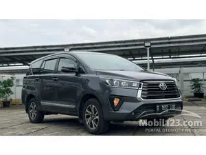 2021 Toyota Kijang Innova 2.4 V MPV